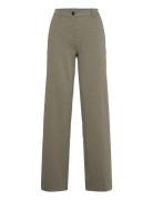 FREE/QUENT Pants From Freequent In A Soft Material. The Pants Have A S...