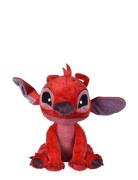 Disney Disney Lilo & Stitch, Leroy Gosedjur Röd
