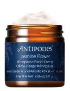 Antipodes Jasmine Flower Menopause Facial Cream Nude