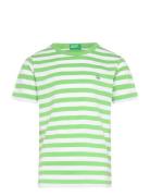 United Colors Of Benetton T-Shirt Grön