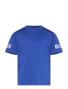 Björn Borg Borg T-Shirt Blå