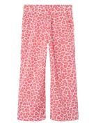 Name It Nkfvinaya 7/8 Wide Pant Rosa