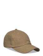 Upfront Allan Dad Cap Grön