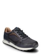 Rieker U0311-14 Svart