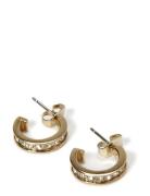 Dyrberg/Kern Desolo Sg Crystal Guld