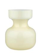 Marimekko Home Säkki Vase 16,5 Cm Kräm