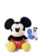 Mickey Mouse Disney Musse Pigg, Magnetisk Axelkompis Multi/patterned