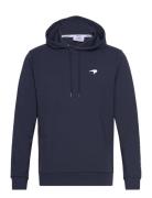 Reiss Apex Marinblå