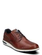 Rieker Rieker Men's Skor Badskor 11303-24 Brown Brun