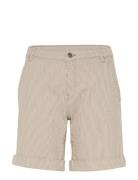 Culture Cumilky Shorts Kräm