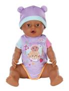 BABY Born Baby Born Eva 43Cm Multi/patterned