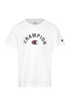 Champion Ss Tee Vit
