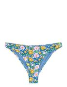 PICTURE ORGANIC CLOTHING Wahine Printed Underdelar Multi/patterned