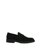 Jack & J S Jfwdax Suede Loafer Svart