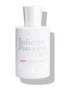 Juliette Has A Gun Not A Perfume Edp 50Ml Nude
