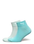 PUMA Puma Women Quarter 2P Multi/patterned