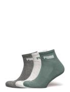 PUMA Puma Unisex Cushi D Next Quarter 3P Multi/patterned