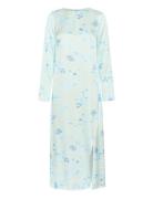 InWear Cassiw Dress Grön