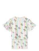 Name It Nmfmidis Mlp Ss Nreg Shortsset Cplg Multi/patterned