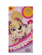 Paw Patrol Towel Multi/patterned