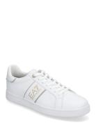 EA7 Classic Ea7 Logo Vit