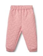Wheat Thermo Pants Alex Rosa