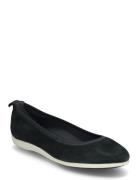Tamaris Woms Ballerina Svart