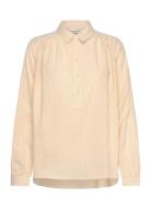 Lollys Laundry Larill Shirt Ls Kräm