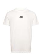 Armani Exchange T-Shirt Vit