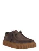 Clarks Torhill Lo G Brun