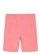 Minymo Leggings Short Korall