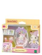 Sylvanian Families Sleepy Dream Siblings Multi/patterned