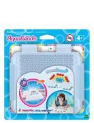 Aquabeads Pop-Up Tray Multi/patterned