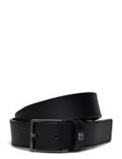 HUGO Giove-Hu-Go-Stg_Sz35 Svart