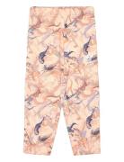 Hummel Hmlswirly Adjust Waist Pants Multi/patterned
