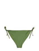 Becksöndergaard Shobi Baila Bikini Tanga Grön