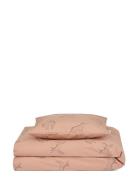 Liewood Carl Adult Printed Bedding Rosa