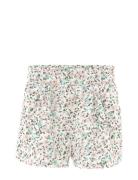Name It Nmfvelma Shorts Vit