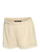 Vero Moda Maternity Vmmmaya Short Shorts Jrs Kräm