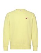 Levi's® The Original Hm Crew Wax Yello Gul