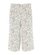 Name It Nmfvelma Wide Pant Multi/patterned