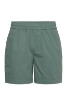 Revolution Casual Shorts Grön