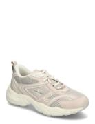 Calvin Klein Retro Tennis Mesh Ml Rosa