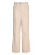 Bruuns Bazaar Apricotbbeleza Pants Beige