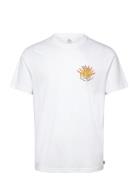 Rip Curl Dazed Tee Vit