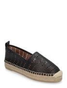 Billi Bi Espadrilles Svart