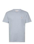 Revolution Application T-Shirt Blå