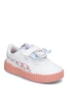 PUMA Carina 3.0 Hk&Fr V Inf Vit