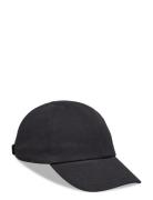 Fred Perry Pique Classic Cap Svart