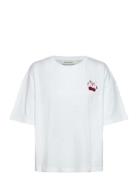 Sofie Schnoor Verasw T-Shirt Vit